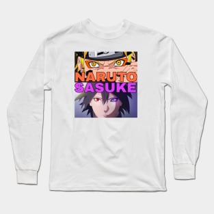 Best duo Long Sleeve T-Shirt